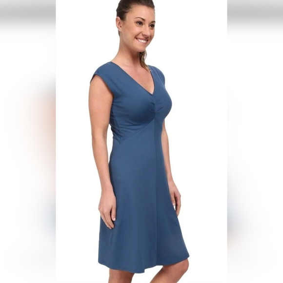 Patagonia Bandha Dress - Picture 2 of 5